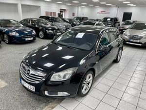 Opel Insignia bild 17
