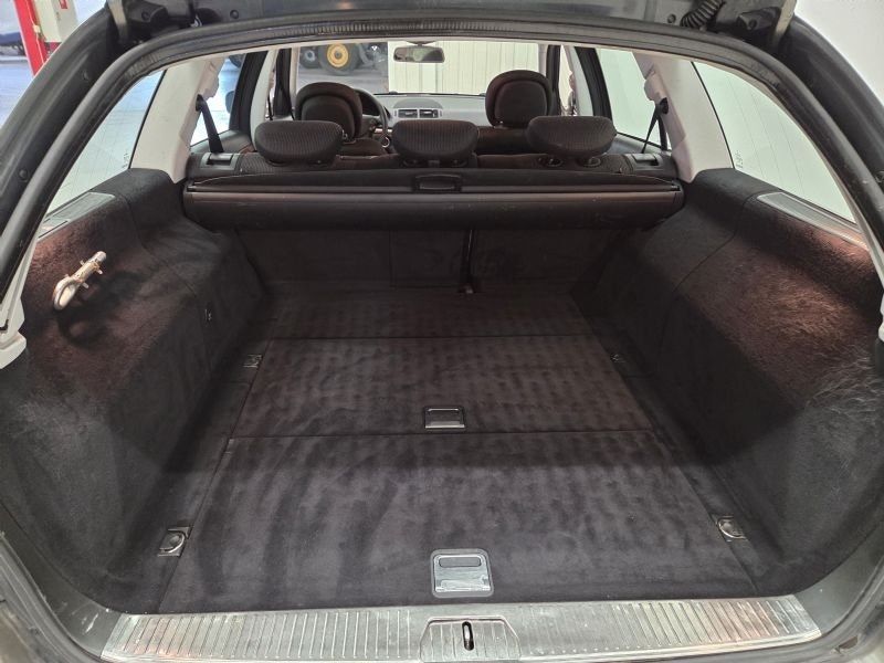 Mercedes E280 bild 8