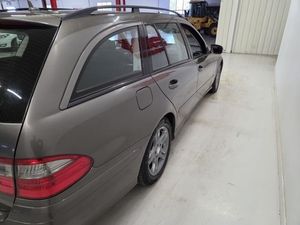 Mercedes E280 bild 6