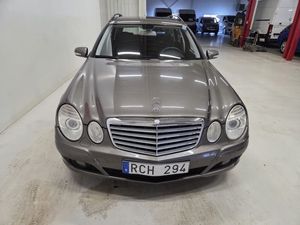Mercedes E280 bild 2