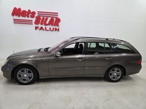 Mercedes E280 bild 1