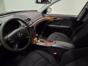Mercedes E280 bild 10