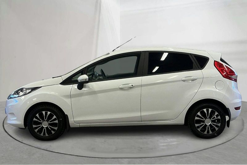 Ford Fiesta bild 2