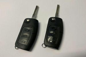 Ford Fiesta bild 11