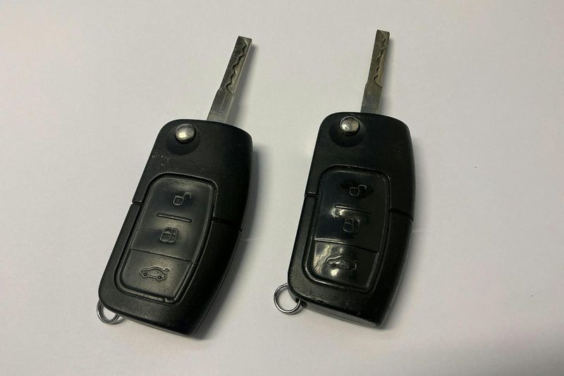Ford Fiesta bild 11