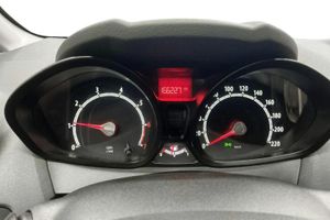 Ford Fiesta bild 10