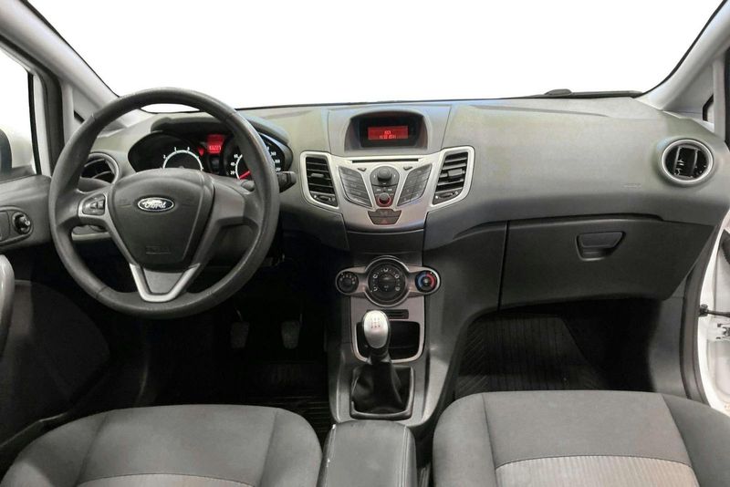 Ford Fiesta bild 6