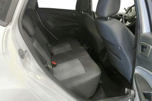 Ford Fiesta bild 8