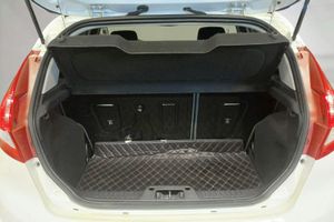 Ford Fiesta bild 9