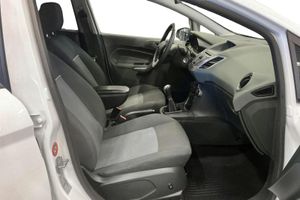 Ford Fiesta bild 7