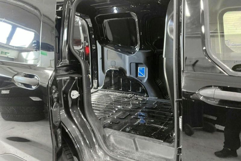 Ford Transit bild 8