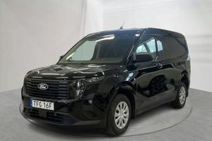 Ford Transit bild 1