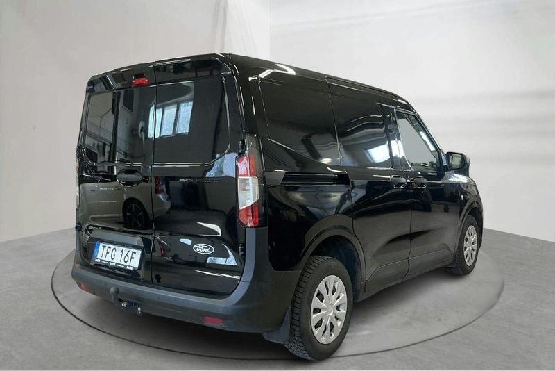 Ford Transit bild 3