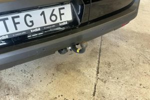 Ford Transit bild 14