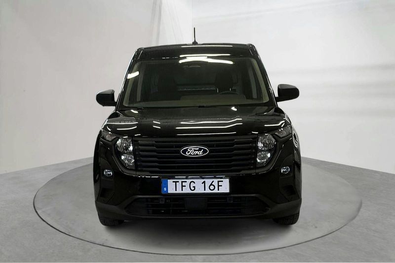 Ford Transit bild 4