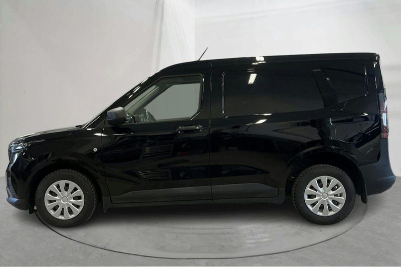 Ford Transit bild 2