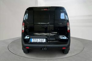 Ford Transit bild 5