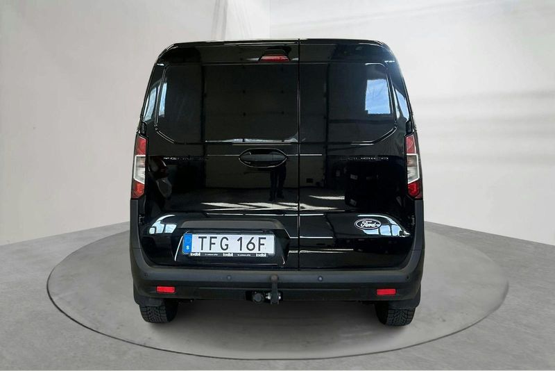Ford Transit bild 5