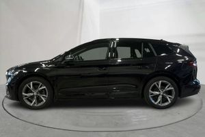 Skoda Enyaq bild 2