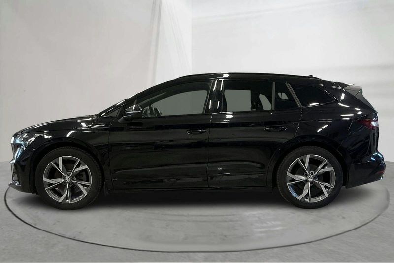Skoda Enyaq bild 2