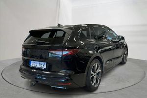 Skoda Enyaq bild 3