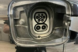 Skoda Enyaq bild 16