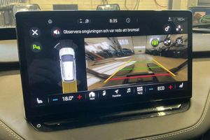 Skoda Enyaq bild 12