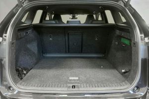 Skoda Enyaq bild 9