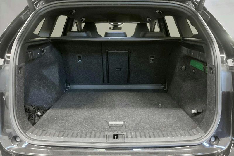 Skoda Enyaq bild 9