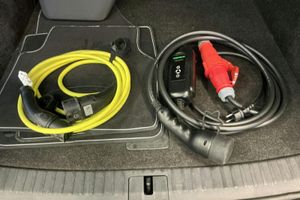 Skoda Enyaq bild 15