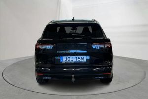 Skoda Enyaq bild 5