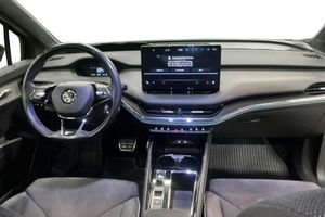 Skoda Enyaq bild 6