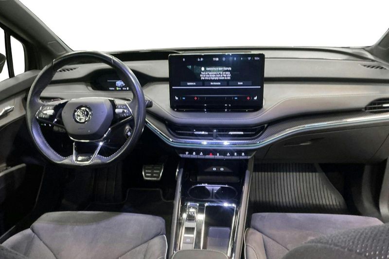 Skoda Enyaq bild 6