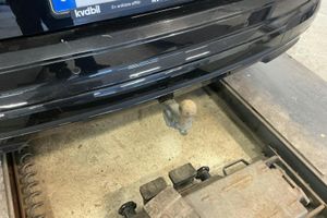 Skoda Enyaq bild 14