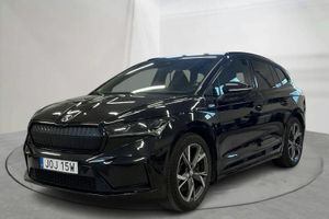 Skoda Enyaq bild 1