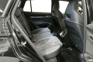 Skoda Enyaq bild 8