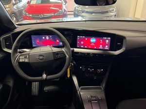 Opel Mokka bild 6