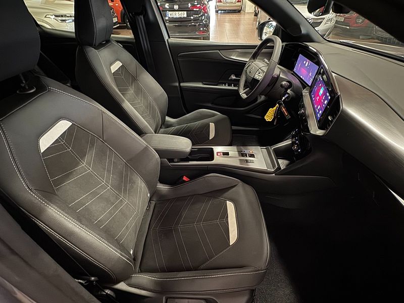 Opel Mokka bild 11