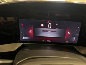 Opel Mokka bild 8