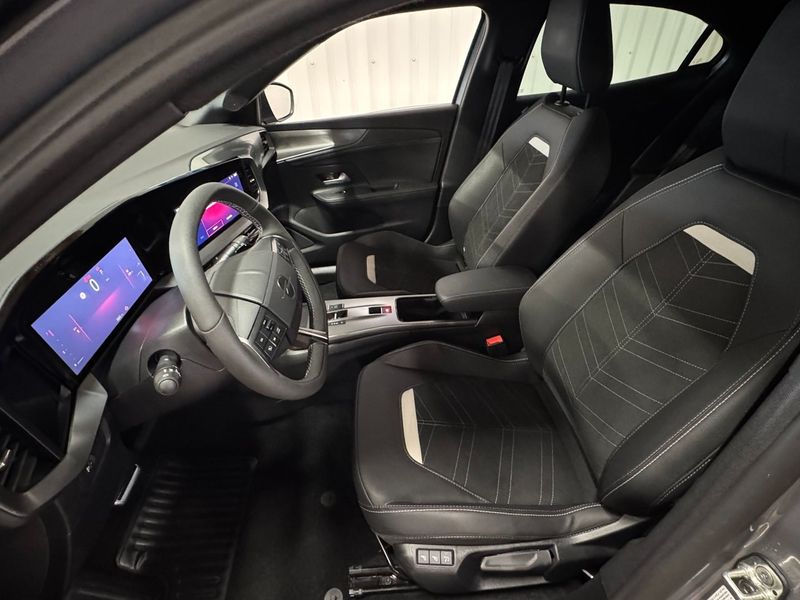 Opel Mokka bild 9