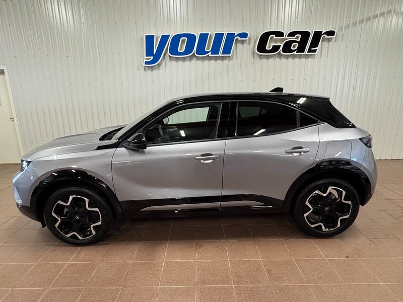Opel Mokka bild 2