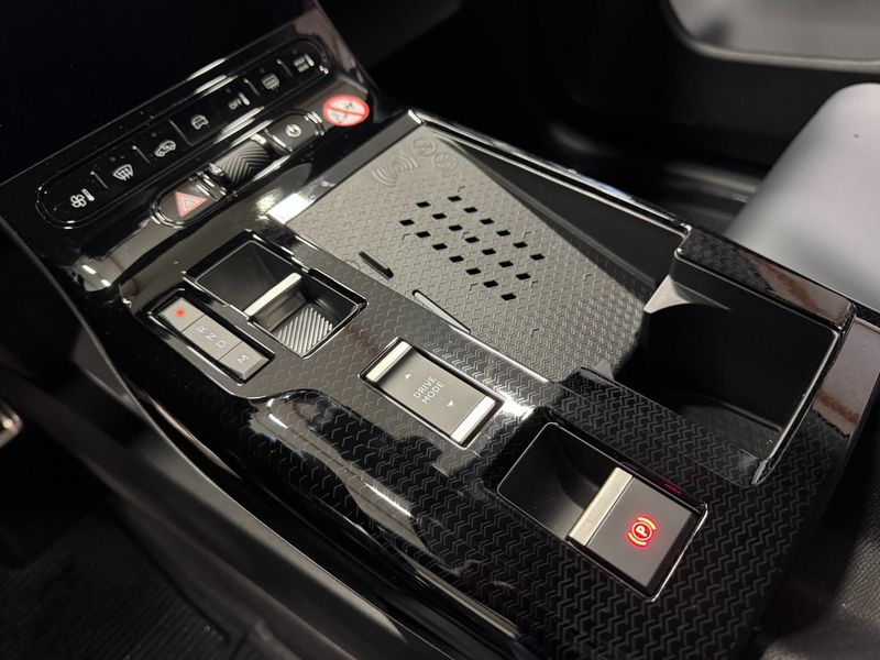 Citroen C5 AirCross bild 20