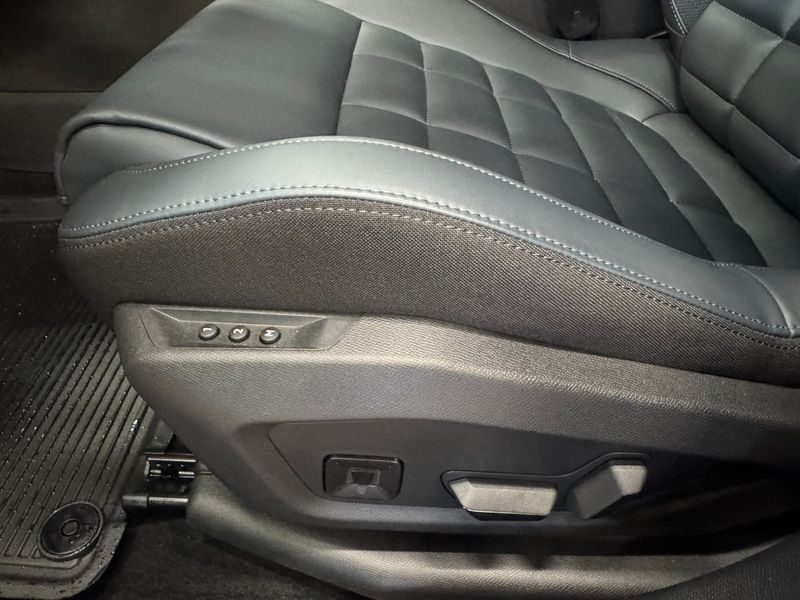 Citroen C5 AirCross bild 18