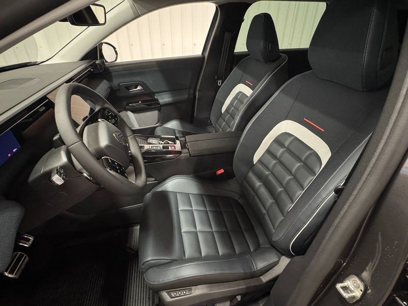 Citroen C5 AirCross bild 10