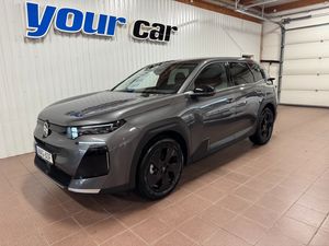 Citroen C5 AirCross bild 1