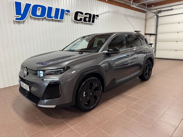 Citroen C5 AirCross Hybrid 145 Automat Euro 6 |MAX utr. | Demo - 2025