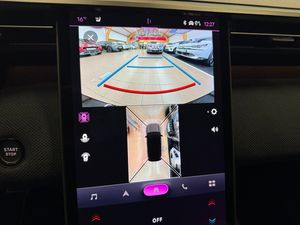 Citroen C5 AirCross bild 15