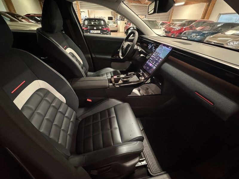 Citroen C5 AirCross bild 12