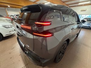 Citroen C5 AirCross bild 7