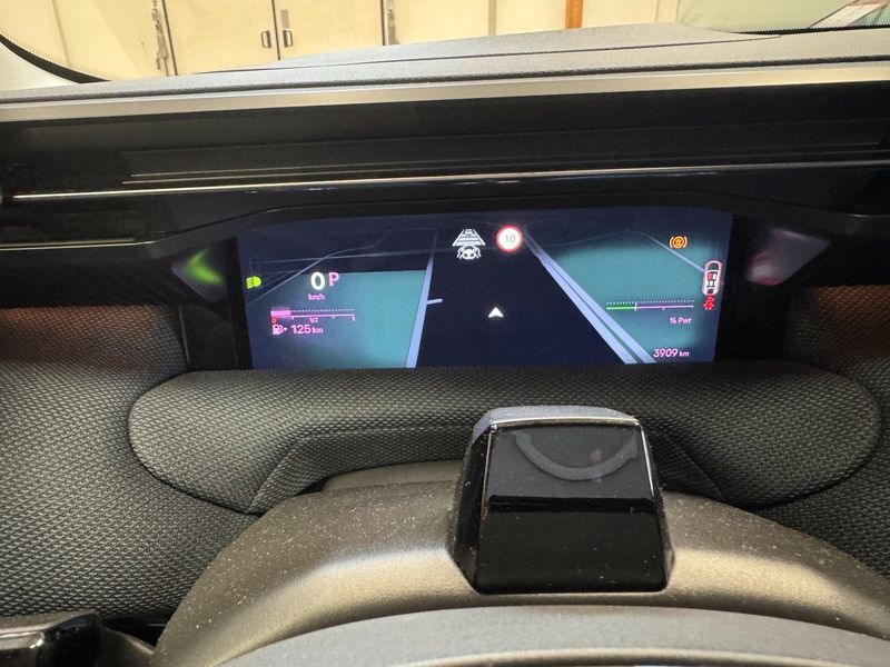 Citroen C5 AirCross bild 17
